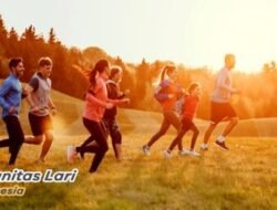 Daftar Komunitas Olahraga di Indonesia: Menggerakkan Semangat dan Kesehatan Bangsa