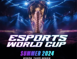 Daftar Turnamen Esports Berhadiah Terbesar 2024: Memperebutkan Tahta dan Jutaan Dolar
