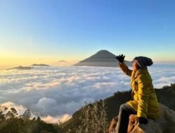 Destinasi Olahraga dengan Pemandangan Terbaik: Memacu Adrenalin, Menikmati Keindahan Alam