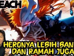 Duel Para Jawara: Menjelajahi Dunia Kompetitif Game Hero vs Hero