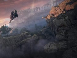 Dunia Tanpa Batas: Menjelajahi Game Open World Terbaik di Tahun 2024