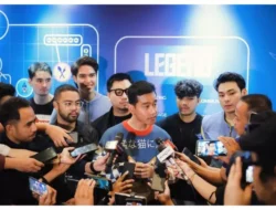 E-Sports: Mengubah Lanskap Ekonomi Olahraga Global