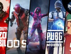 Game Battle Royale yang Masih Bertahan di 2024