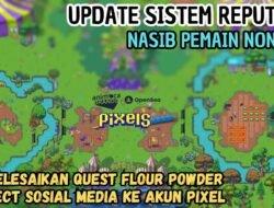 Game dengan Sistem Reputasi Terbaik: Lebih dari Sekadar Poin, Lebih Dalam dari Sekadar Cerita