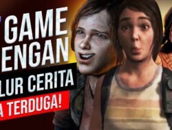 Game dengan Twist Psikologis: Lebih dari Sekadar Hiburan, Sebuah Eksplorasi Pikiran