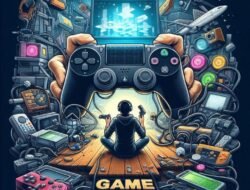 Game Populer & Tren