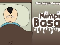 Game tentang Pikiran dan Mimpi: Menjelajahi Alam Bawah Sadar yang Interaktif