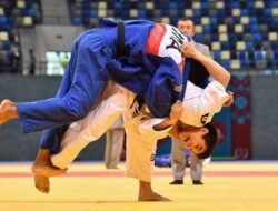Judo: Lebih dari Sekadar Olahraga – Sejarah, Filosofi, dan Perkembangan Modern