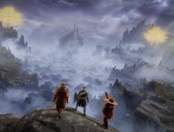 Lebih dari Sekadar Hiburan: Menjelajahi Dunia Game dengan Sistem Ekosistem yang Dinamis