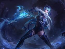 Lebih dari Sekadar Mata Besar: Dampak Anime yang Mendalam pada Desain Karakter Game