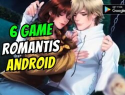 Membara di Layar: Menjelajahi Game dengan Ending Romantis Terbaik