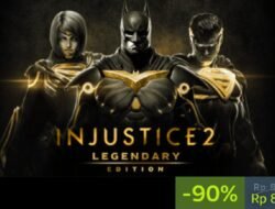 Menciptakan Legenda Sendiri: Menjelajahi Game dengan Kustomisasi Superhero Terbaik