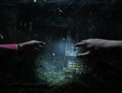 Menelusuri Labirin Pikiran: Daya Tarik Game Misteri & Horor Psikologis