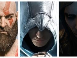 Mengupas Pesona Kelam: Daya Tarik Game Bertema Anti-Hero