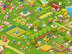 Menjelajahi Dunia Hijau: Daya Tarik Game Bertema Berkebun dan Flora