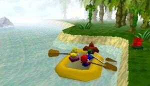 Menjelajahi Zona Abu-Abu: Kontroversi dan Tanggung Jawab dalam Game Sejarah