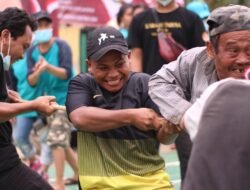 Olahraga Tradisional yang Hampir Punah: Warisan Budaya yang Terancam Hilang