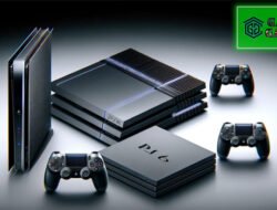 PlayStation 6: Menjelajahi Horizon Konsol Masa Depan