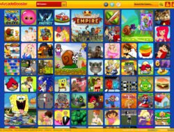 Arcade Abadi: Mengapa Mesin Klasik Ini Tetap Menghibur Kita Hingga Kini