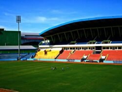 Stadion Tertua yang Masih Gagah Berdiri: Menelusuri Jejak Sejarah di Dalam Lapangan Hijau