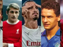 Tentu, mari kita bahas daftar striker terbaik sepanjang masa dalam artikel yang komprehensif dan menarik.