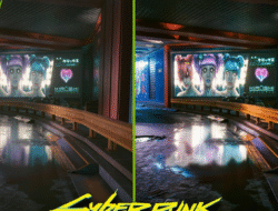 Tentu, mari kita bahas perkembangan ray tracing di game AAA pada tahun 2024.