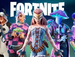 Tentu, mari kita bahas tuntas mengapa Fortnite selalu melakukan pembaruan konten secara berkala.
