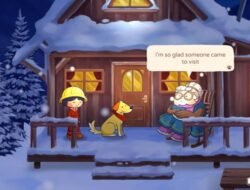 Terhanyut dalam Dunia Romansa Virtual: Mengapa Game Romance Menyentuh Hati Kita