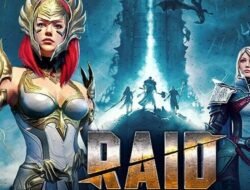 Baik, mari kita susun artikel informatif dan mendalam tentang RPG dengan dunia terluas di tahun 2024.