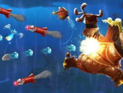 Baiklah, mari kita susun sebuah artikel informatif dan mendalam tentang game co-op terbaik untuk dimainkan bersama anak.