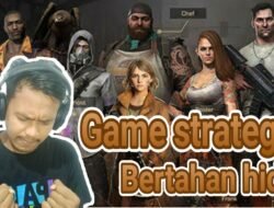 Bertahan Hidup di Dunia Mimpi Buruk: Panduan Ampuh Menaklukkan Game Horror