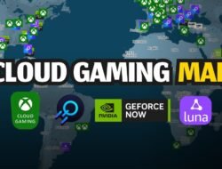Cloud Gaming Terbaik di 2024: GeForce Now vs. Xbox Cloud Gaming, Siapa yang Jadi Juara?