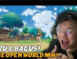 Daftar Game Indie Mirip Zelda: Petualangan Serupa, Sentuhan Berbeda