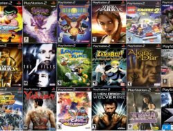 Daftar Game PS2 yang Layak Diremake: Menghidupkan Kembali Kenangan Emas