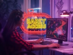Dampak Early Access pada Kualitas Game: Pedang Bermata Dua dalam Pengembangan Modern