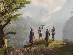 Dampak Moral Choice dalam RPG: Lebih dari Sekadar Hit Points dan Level Up