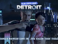 Dampak Pilihan Pemain pada Narasi Interaktif: Sebuah Telaah Mendalam
