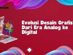 Evolusi Desain Karakter dari 2000 ke 2024