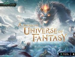 Evolusi Tanpa Batas: Menjelajahi Sistem Multiplayer Inovatif di Era Digital