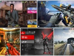 Game Android yang Mirip Konsol: Pengalaman Bermain Tingkat Tinggi di Genggaman Anda