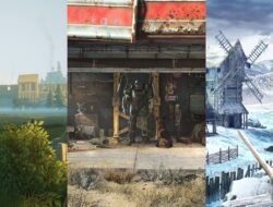 Game dengan Base Building Terbaik: Membangun Impian, Satu Bata pada Satu Waktu
