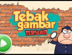 Game dengan Puzzle Tersulit: Menguji Batas Kesabaran dan Logika Pemain