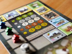 Game Design & Mekanik: Fondasi Utama Pengalaman Bermain yang Memikat