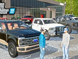 Game Farming Simulator Terbaik