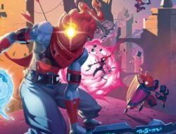 Game Indie dengan Cerita Terbaik: Lebih dari Sekadar Piksel dan Gameplay
