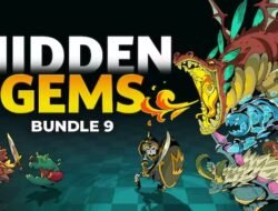 Game Indie & Hidden Gem: Menjelajahi Permata Tersembunyi di Dunia Video Game