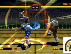 Game PS1 dengan Grafis Terbaik untuk Zamannya: Sebuah Kilas Balik yang Mengagumkan