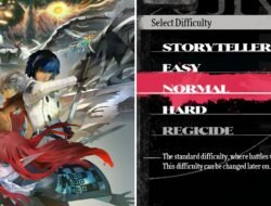 Game Retro dengan Difficulty "Neraka": Menguji Kesabaran dan Keterampilan Gamer Sejati