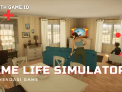 Game Simulasi Kehidupan Terbaik: Menjelajahi Dunia Virtual yang Tak Terbatas