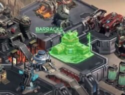Game Simulasi & Strategi: Membangun Peradaban dari Nol Hingga Menguasai Galaksi